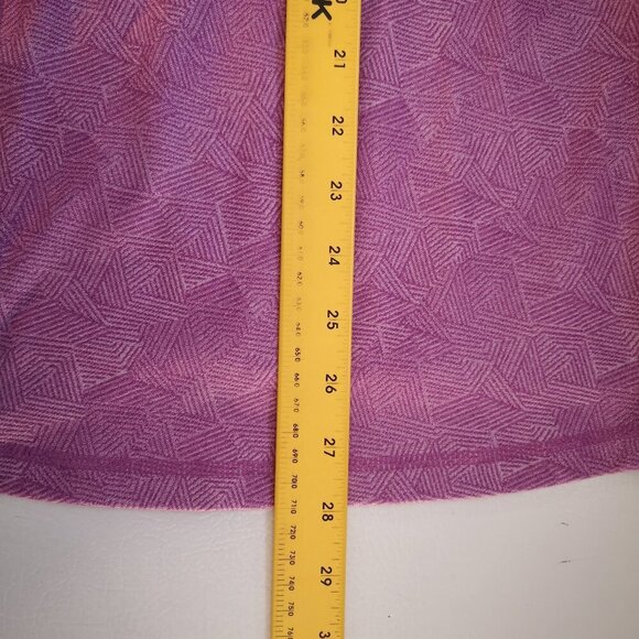 Mondetta Ladies Size XL Purple Full Zip Athletic Jacket - Picture 13 of 13